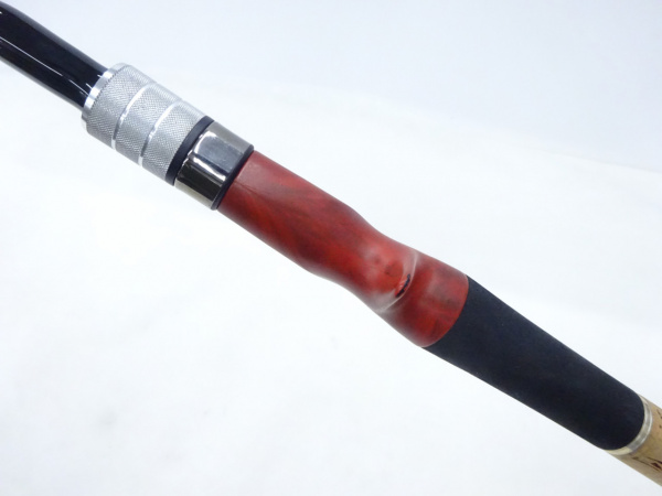 ビームス クローラ 8.3L+